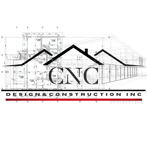 CNC Design & Construction logo
